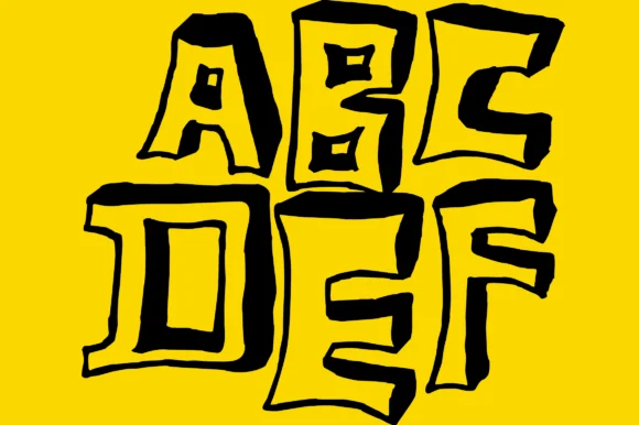 Toby Font by ingoFonts — Script Handwritten Font — thumbnail 3