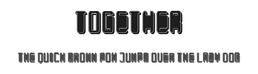 Together