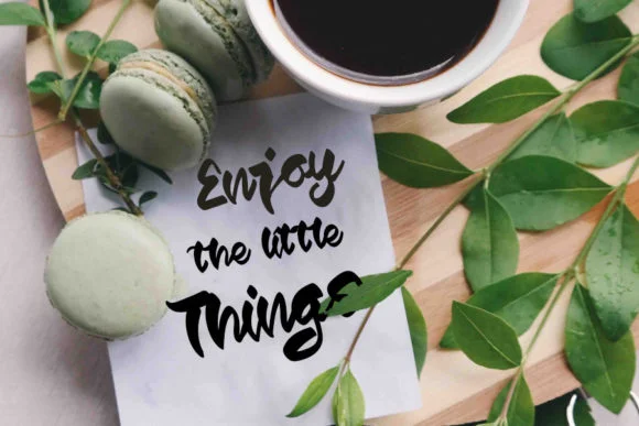 Tokyo Tamagochi Font by shiddiq.art — Script Handwritten Font — thumbnail 3