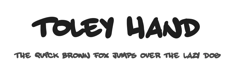 Toley Hand