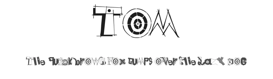 Tom