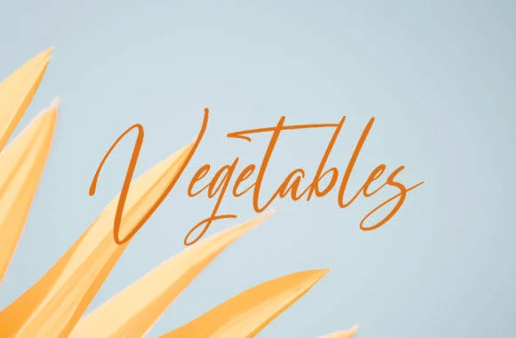Tomatoes Font by Fontysia by Fontysia — Wedding Font — thumbnail 3