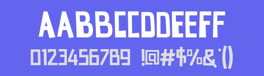 Tomatoes by Rudhi Sasmito — Decorative Font — thumbnail 3