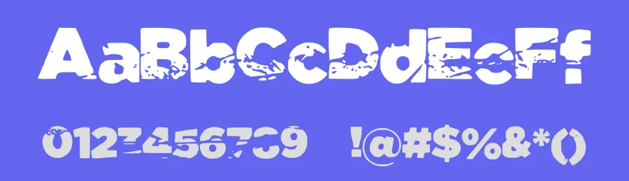 Tomb Raider by Navin_Ad — Decorative Font — thumbnail 3