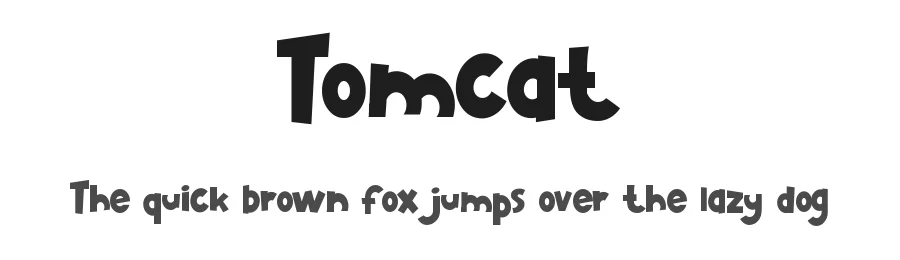 Tomcat