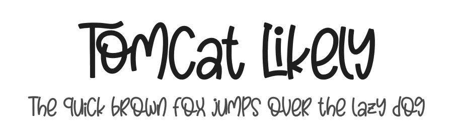 Tomcat Likely