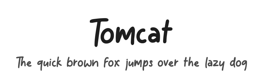 Tomcat