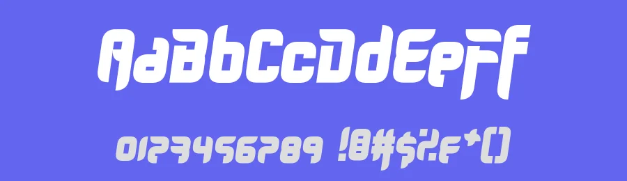 Tommi by Chequered Ink — Display Font — thumbnail 3