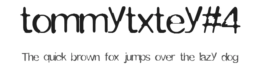 tommytxtey#4