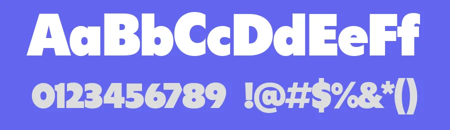 Tondu by The Northern Block — Sans Serif Font — thumbnail 3