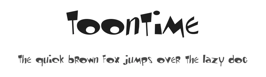 Toontime