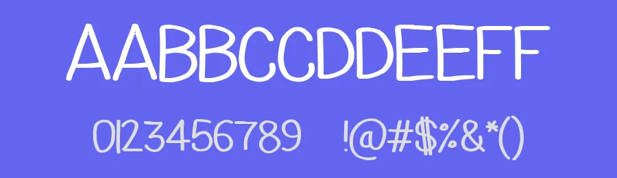 Tootle Play by Midfont Studio — Decorative Font — thumbnail 3