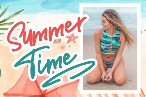 TopRista Font by Letterena Studios — Script Handwritten Font — thumbnail 2