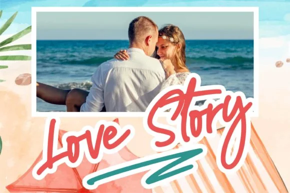 TopRista Font by Letterena Studios — Script Handwritten Font — thumbnail 5