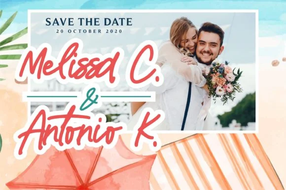 TopRista Font by Letterena Studios — Script Handwritten Font — thumbnail 6