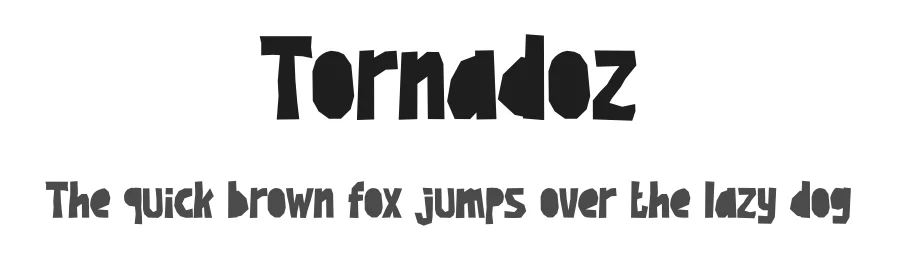 Tornadoz