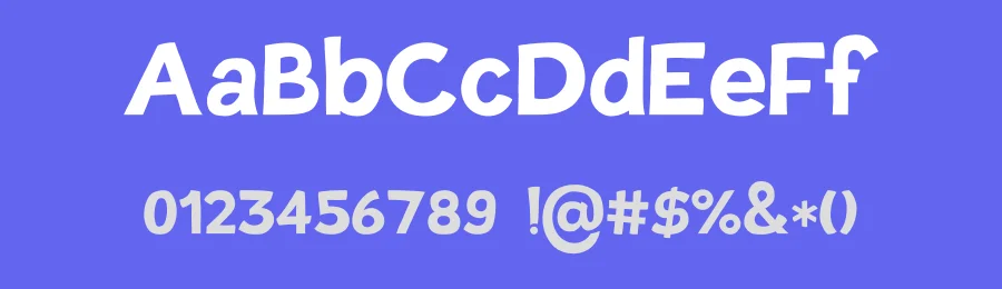 Tovari Sans by Verneri Kontto — Decorative Font — thumbnail 3
