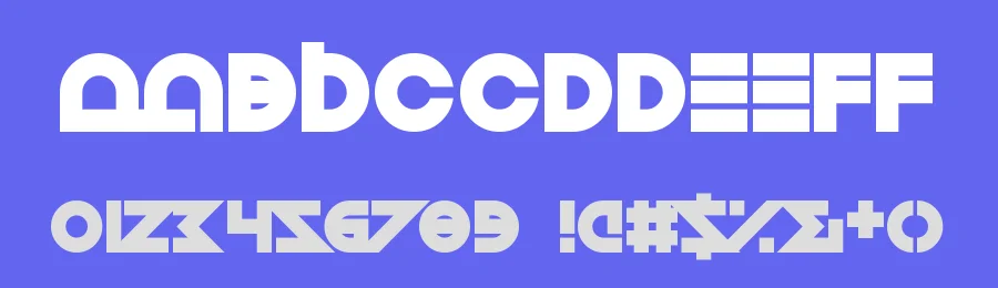 Toxico by Chequered Ink — Display Font — thumbnail 3