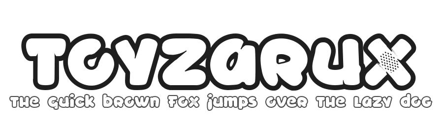 Toyzarux