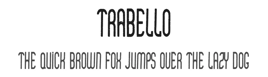 Trabello