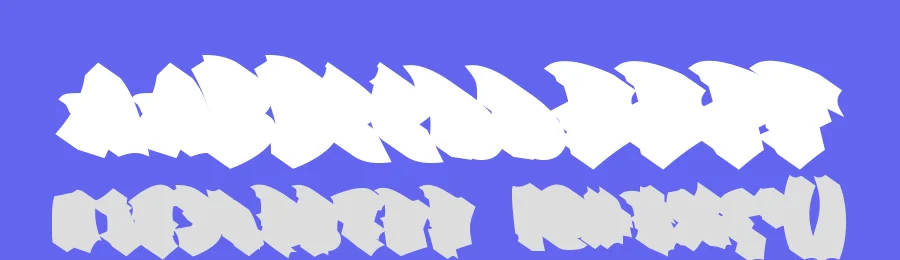 Track Junk by Cikareotype Studio — Script Handwritten Font — thumbnail 3