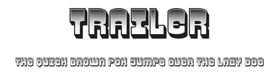 Trailer