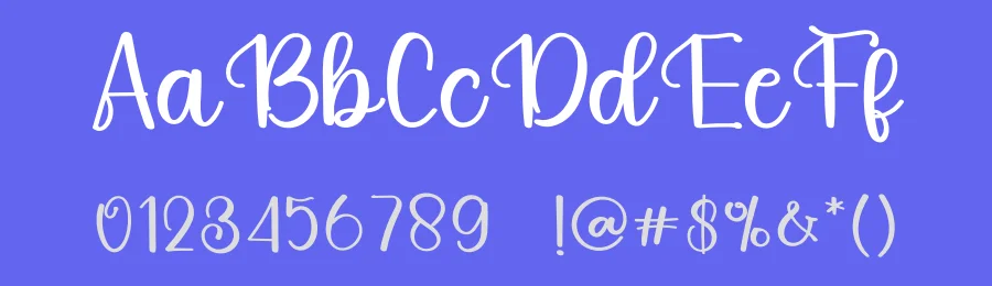 Trainline by FreshtypeINK — Script Handwritten Font — thumbnail 3