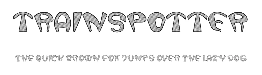 Trainspotter