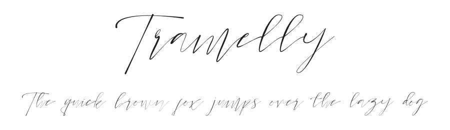 Tramelly