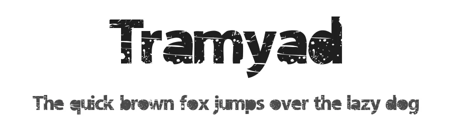 Tramyad