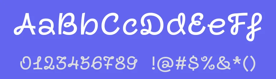 Transforma Script by Fontfabric — Script Handwritten Font — thumbnail 3