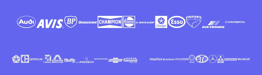 Transport by Magnum Software — Dingbats Font — thumbnail 3