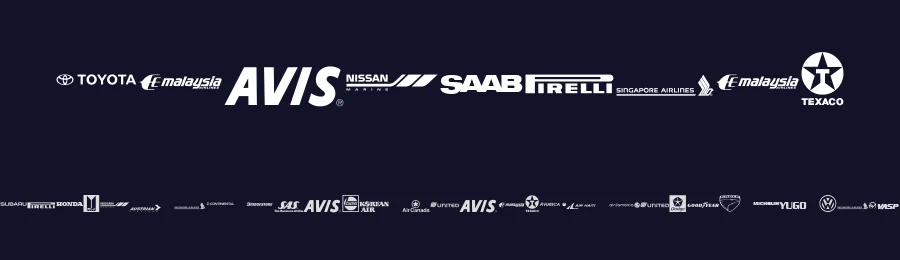 Transport by Magnum Software — Dingbats Font — thumbnail 2