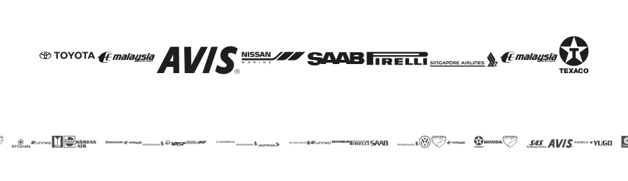 Transport by Magnum Software β Dingbats Font