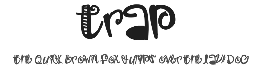 Trap