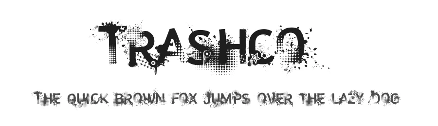 Trashco