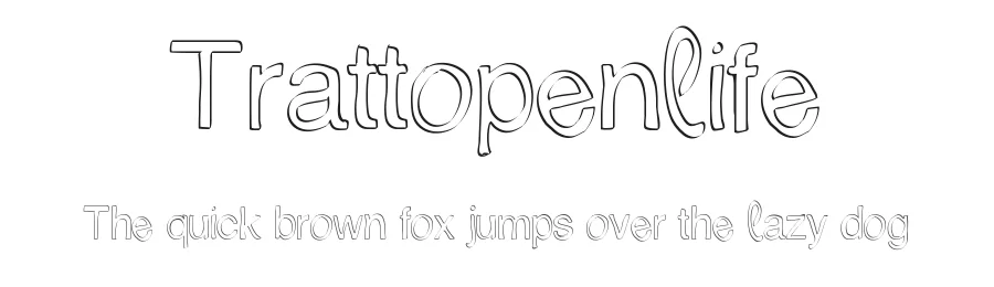 Trattopenlife