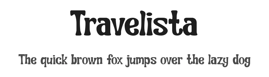 Travelista