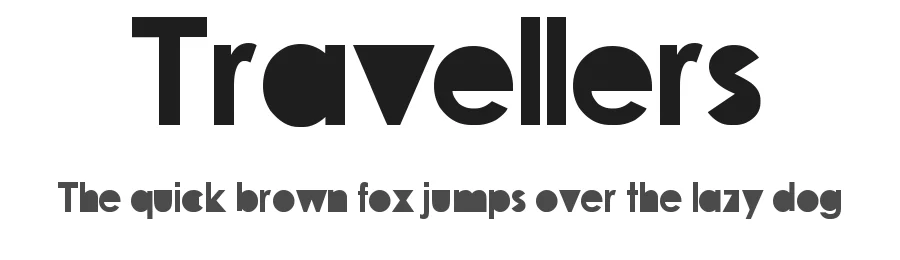 Travellers