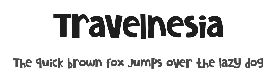 Travelnesia