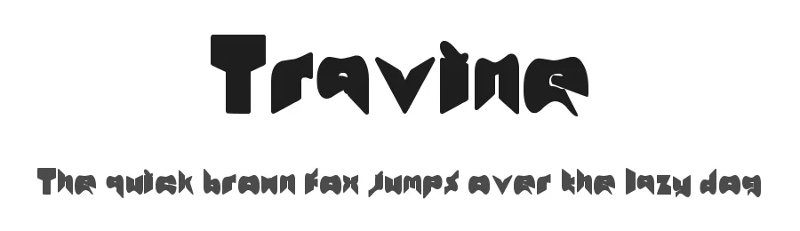 Travine