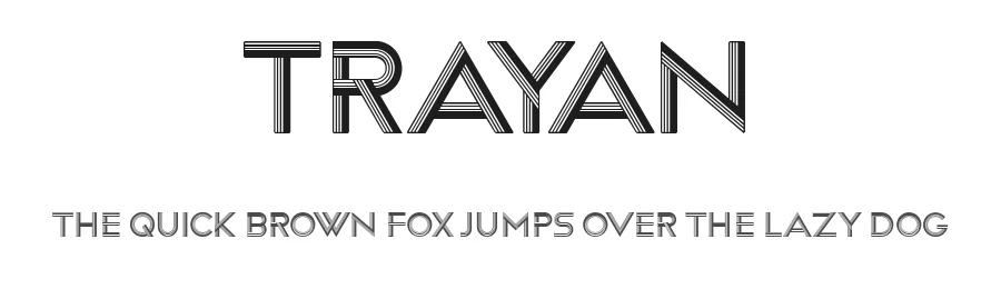 Trayan