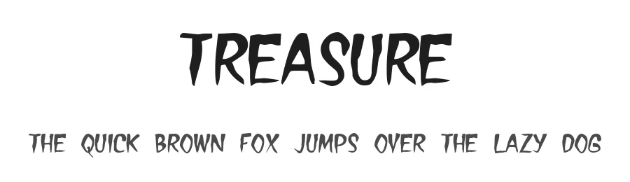 Treasure
