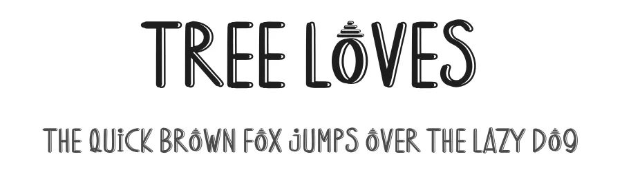 Tree Loves