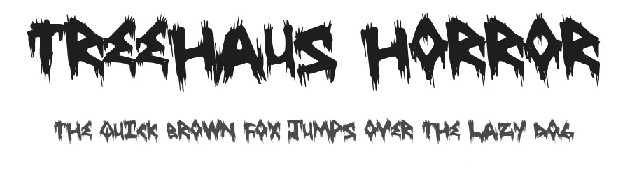 Treehaus Horror