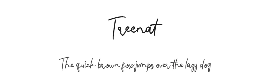 Treenat
