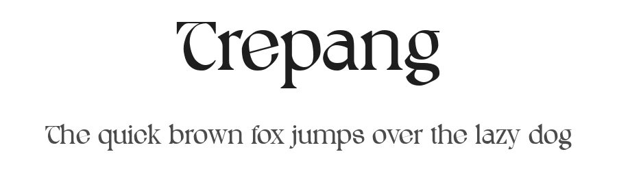 Trepang