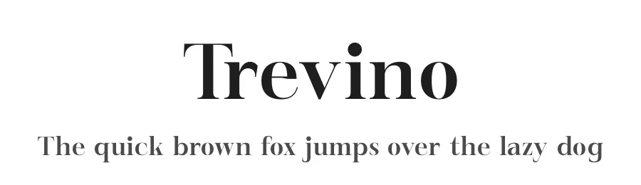 Trevino