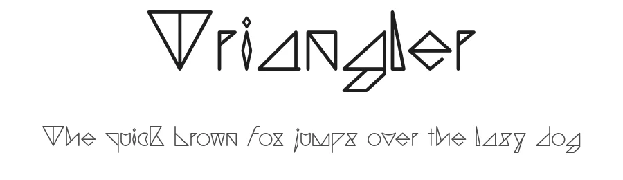 Triangler