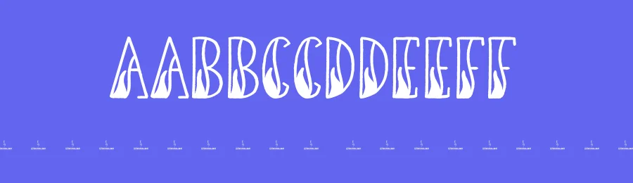 Tribal Spirit by JSH creates — Decorative Font — thumbnail 3